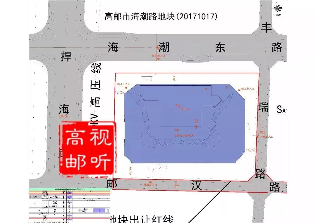 高邮吾悦广场最新房价_吾悦广场位置怎么样？